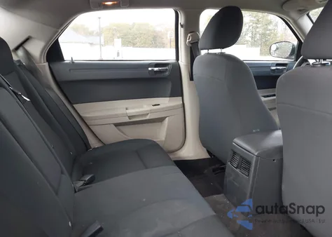 2006 Chrysler 300 z USA, uszkodzony, nr VIN 2C3KA43R16H366145